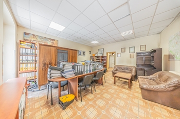 Prodej domu 815 m², Slaný
