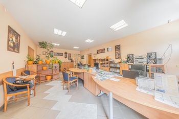 Prodej domu 815 m², Slaný