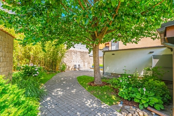 Prodej domu 815 m², Slaný