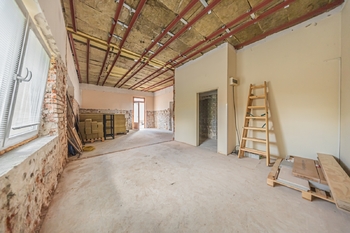 Prodej domu 815 m², Slaný