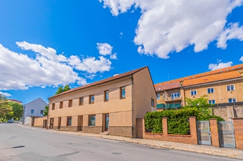 Prodej domu 815 m², Slaný