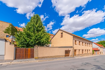 Prodej domu 815 m², Slaný