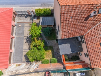 Prodej domu 815 m², Slaný