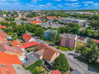 Prodej domu 815 m², Slaný
