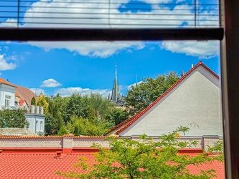 Prodej domu 815 m², Slaný