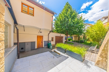 Prodej domu 815 m², Slaný