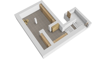 Prodej domu 815 m², Slaný