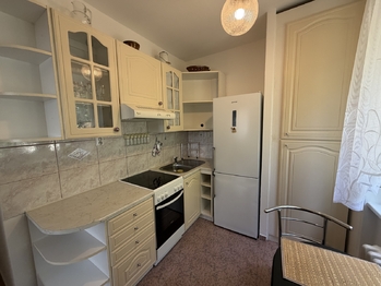 Pronájem bytu 2+1 v osobním vlastnictví 55 m², Slavkov u Brna