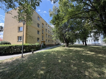 Pronájem bytu 2+kk v osobním vlastnictví 66 m², Slavkov u Brna