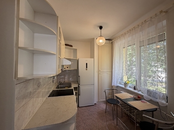 Pronájem bytu 2+1 v osobním vlastnictví 55 m², Slavkov u Brna