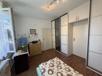 Pronájem bytu 2+1 v osobním vlastnictví 55 m², Slavkov u Brna