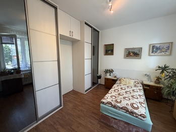 Pronájem bytu 2+1 v osobním vlastnictví 55 m², Slavkov u Brna