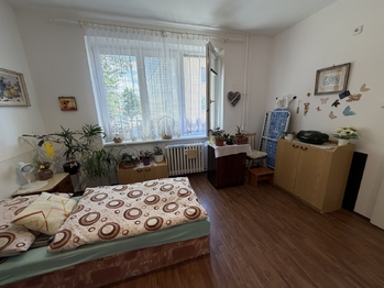 Pronájem bytu 2+1 v osobním vlastnictví 55 m², Slavkov u Brna