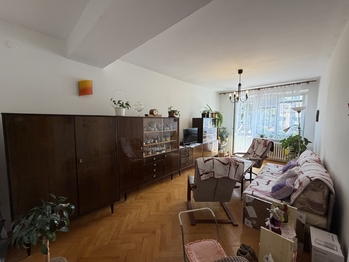Pronájem bytu 2+1 v osobním vlastnictví 55 m², Slavkov u Brna