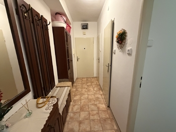 Pronájem bytu 2+1 v osobním vlastnictví 55 m², Slavkov u Brna