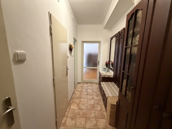 Pronájem bytu 2+1 v osobním vlastnictví 55 m², Slavkov u Brna