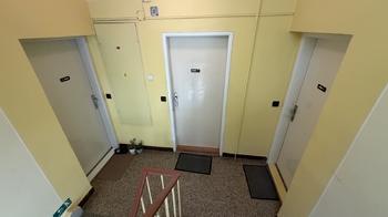 Pronájem bytu 2+1 v osobním vlastnictví 55 m², Slavkov u Brna