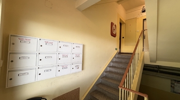 Pronájem bytu 2+1 v osobním vlastnictví 55 m², Slavkov u Brna