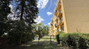 Pronájem bytu 2+1 v osobním vlastnictví 55 m², Slavkov u Brna