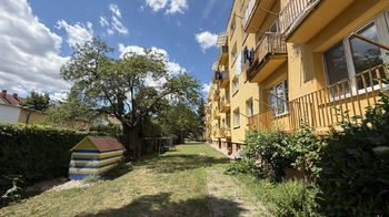 Pronájem bytu 2+1 v osobním vlastnictví 55 m², Slavkov u Brna