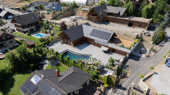 Prodej domu 296 m², Králův Dvůr