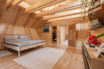 Prodej domu 296 m², Králův Dvůr