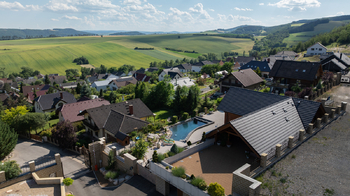 Prodej domu 486 m², Králův Dvůr