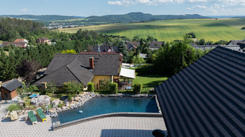 Prodej domu 486 m², Králův Dvůr