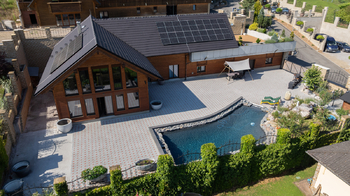 Prodej domu 486 m², Králův Dvůr