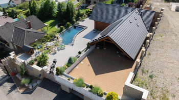 Prodej domu 486 m², Králův Dvůr