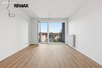 Pronájem bytu 1+kk v osobním vlastnictví 30 m², Kladno