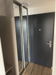 Pronájem bytu 1+kk v osobním vlastnictví 30 m², Kladno