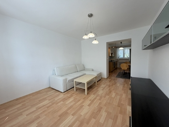 Pronájem bytu 2+1 v osobním vlastnictví 54 m², Vsetín