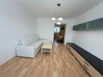 Pronájem bytu 2+1 v osobním vlastnictví 54 m², Vsetín