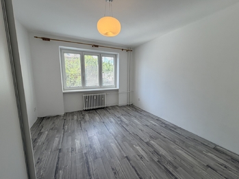 Pronájem bytu 2+1 v osobním vlastnictví 54 m², Vsetín