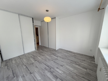 Pronájem bytu 2+1 v osobním vlastnictví 54 m², Vsetín