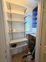 Pronájem bytu 2+1 v osobním vlastnictví 54 m², Vsetín