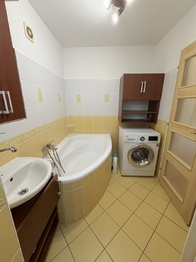 Pronájem bytu 2+1 v osobním vlastnictví 54 m², Vsetín