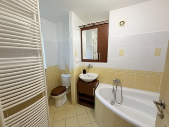 Pronájem bytu 2+1 v osobním vlastnictví 54 m², Vsetín