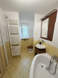 Pronájem bytu 2+1 v osobním vlastnictví 54 m², Vsetín