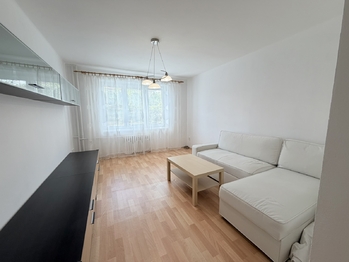 Pronájem bytu 2+1 v osobním vlastnictví 54 m², Vsetín