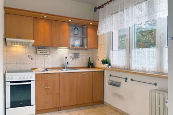 Prodej bytu 2+1 v osobním vlastnictví 55 m², Chodov