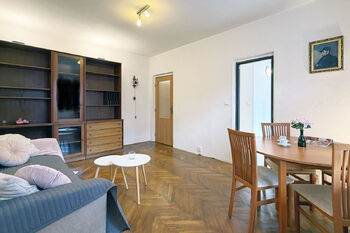 Prodej bytu 2+1 v osobním vlastnictví 55 m², Chodov