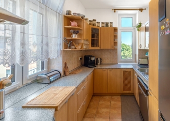 +420 739 604 767 I vaclav.adamcik@re-max.cz I Václav Adamčík REMAX Centrum I prodej bytu Frýdek Místek - Prodej bytu atypický v osobním vlastnictví 152 m², Frýdek-Místek