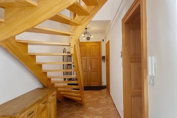 +420 739 604 767 I vaclav.adamcik@re-max.cz I Václav Adamčík REMAX Centrum I prodej bytu Frýdek Místek - Prodej bytu atypický v osobním vlastnictví 152 m², Frýdek-Místek