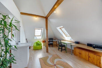 +420 739 604 767 I vaclav.adamcik@re-max.cz I Václav Adamčík REMAX Centrum I prodej bytu Frýdek Místek - Prodej bytu atypický v osobním vlastnictví 152 m², Frýdek-Místek