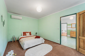Ložnice - Prodej chaty / chalupy 96 m², Svatý Mikuláš