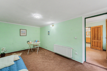 Pokoj - Prodej chaty / chalupy 96 m², Svatý Mikuláš