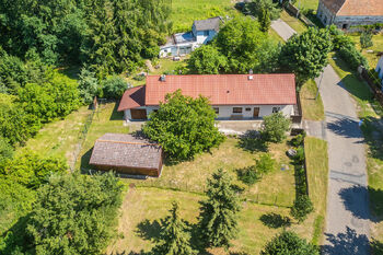 Prodej chaty / chalupy 96 m², Svatý Mikuláš