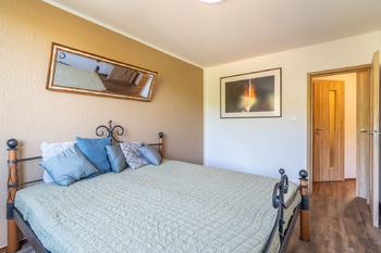 Prodej bytu 3+1 v osobním vlastnictví 70 m², Praha 4 - Komořany